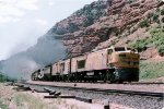 Union Pacific GTEL 14